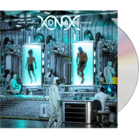 DNA - Da New Age: Mixtape CD