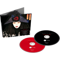 Another Place and Time CD