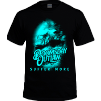 Suffer More T-Shirt