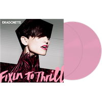 Fixin To Thrill Vinyl LP