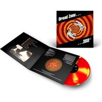 360 Degrees Coloured Double Vinyl