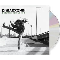 Dreadzone Presents Dubwiser Vol. One CD