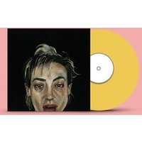 Lung Bread For Daddy Yellow Heavyweight LP