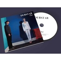 One CD