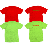 FUTURE PAST T-SHIRT
