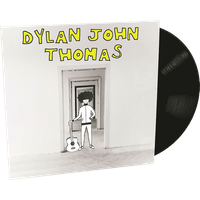 Dylan John Thomas Heavyweight Vinyl