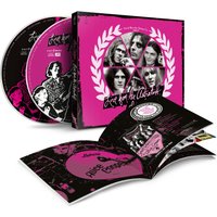 Live From The Astroturf (Ltd.CD+BD Digipak) CD/Blu-ray