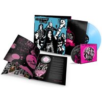Live From The Astroturf (Ltd.LP/180g/Gtf/Curacao+DVD) Vinyl