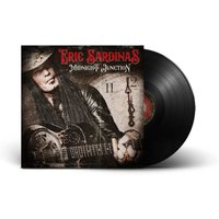 Midnight Junction Black Vinyl