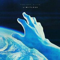 Limitless CD Album (Jewel Case With Signed O-Card) CD