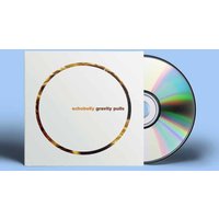 Gravity Pulls CD