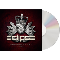Monumentuum CD