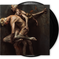Violence LP