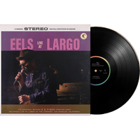Eels Live At Largo Vinyl LP