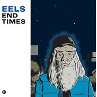 End Times CD