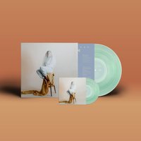 LP & CD Bundle