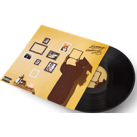 Under Twenty Five Vinyl EP 12 Inch