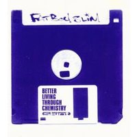 Better Living Through Chemistry CD Album CD
