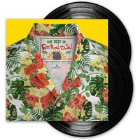 The Best Of Double LP