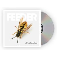 All Bright Electric CD