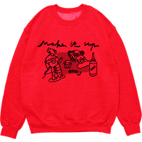 Make It Up Sweater