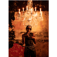Out of Heart Poster