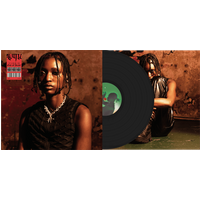 Out Of Heart LP