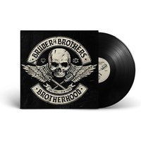 Brotherhood Vinyl