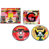 Anthology CD