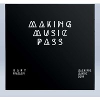 Making Music Pass