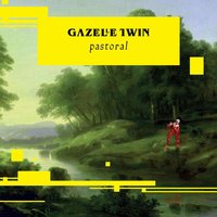 Pastoral Black Vinyl LP LP