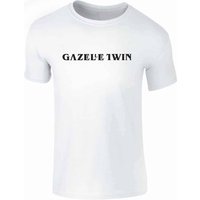 Pastoral Logo T-Shirt (White)