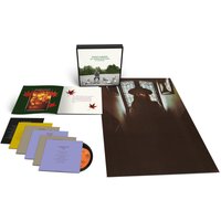 All Things Must Pass Super Deluxe 5CD/BD Boxset