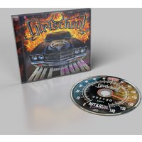 Hit And Run - Revisited CD
