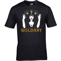 Goldray - Rising T-Shirt