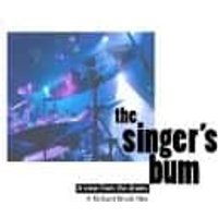 The Singers Bum DVD