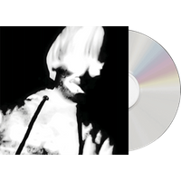 Child Soldier: Creator of God CD