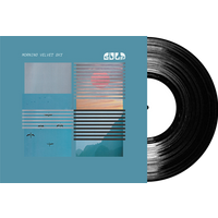 Morning Velvet Sky LP