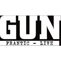 Frantic - Live (Download)