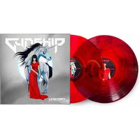 Unicorn Blood & Chrome Double Heavyweight Vinyl