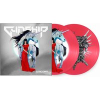 Unicorn Limited Edition Picture Disc