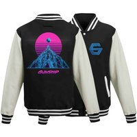 Varsity Jacket
