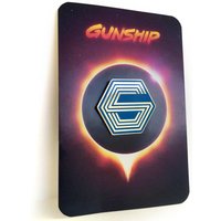 Icon Pin
