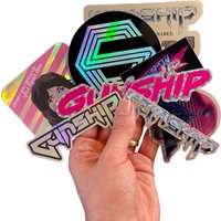 Sticker Set