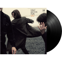 Salt Vinyl