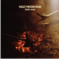 Dark Eyes CD