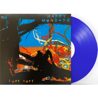 Tart Tart Blue 12 Inch Vinyl