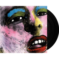 Bummed Heavyweight LP