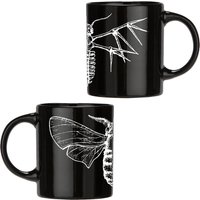 Moth Mug