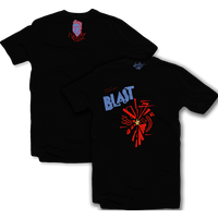 Blast Black T-Shirt